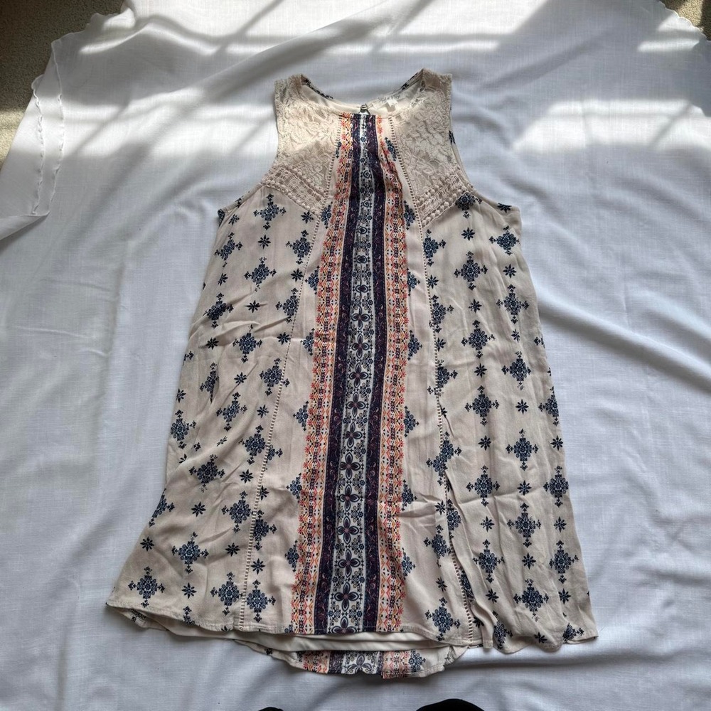 cute mini dress